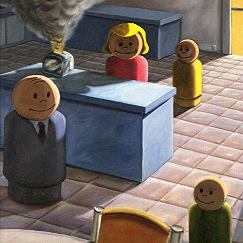 Sunny Day Real Estate - Diary CASSETTE