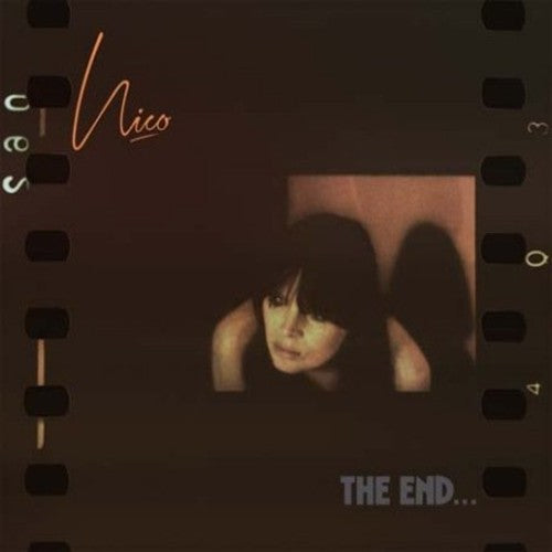 Nico - The End LP
