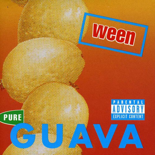 Ween - Pure Guava CD