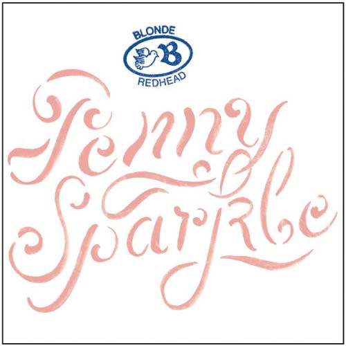 Blonde Redhead - Penny Sparkle LP