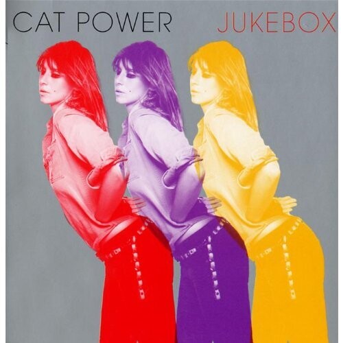 Cat Power - Jukebox LP
