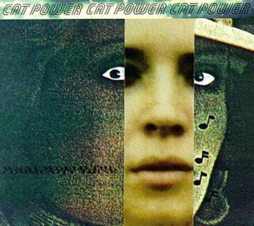 Cat Power - What Would the Community Think CD