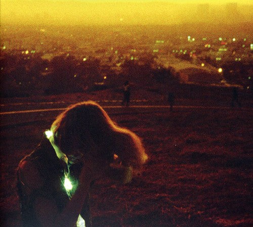 Neon Indian - Era Extrana CD (Softpak)