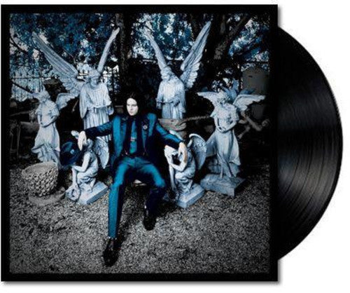 Jack White - Lazaretto LP (180g)