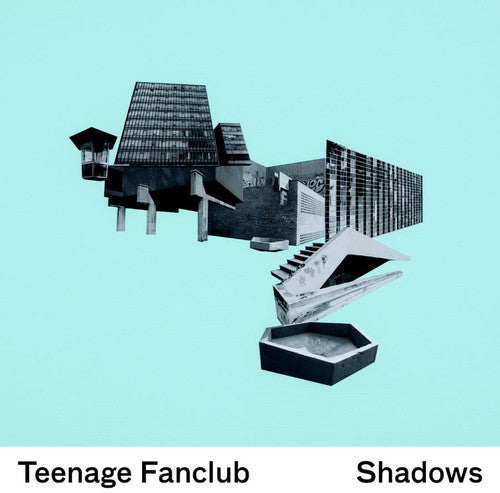 Teenage Fanclub - Shadows LP (25th Anniversary Reissue, 180g)