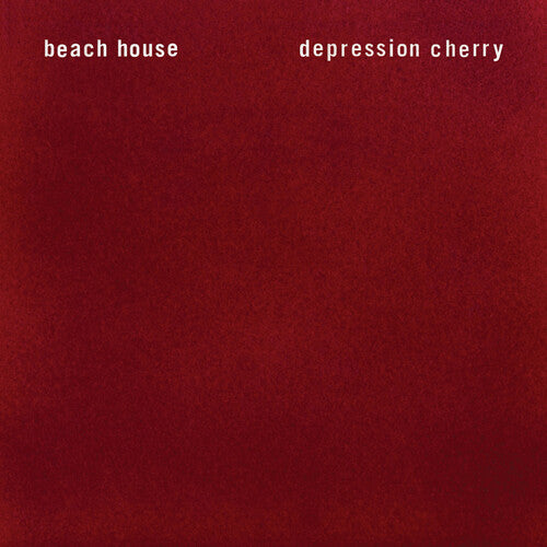 Beach House - Depression Cherry LP