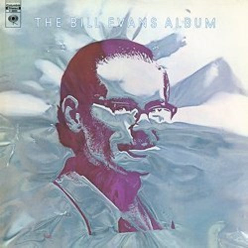 Bill Evans - Bill Evans Album LP (180 Gram)
