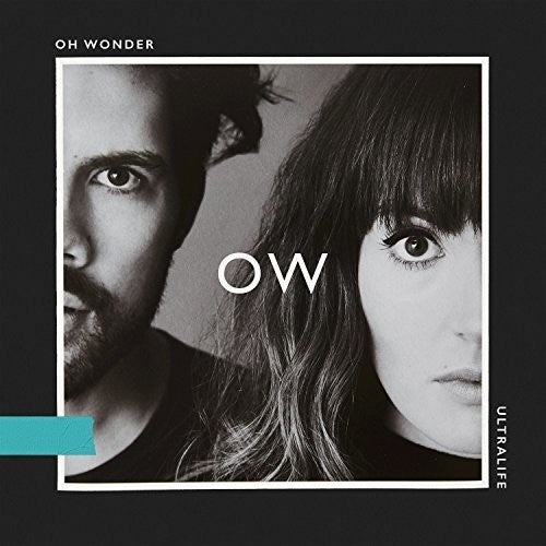 Oh Wonder - Ultralife LP