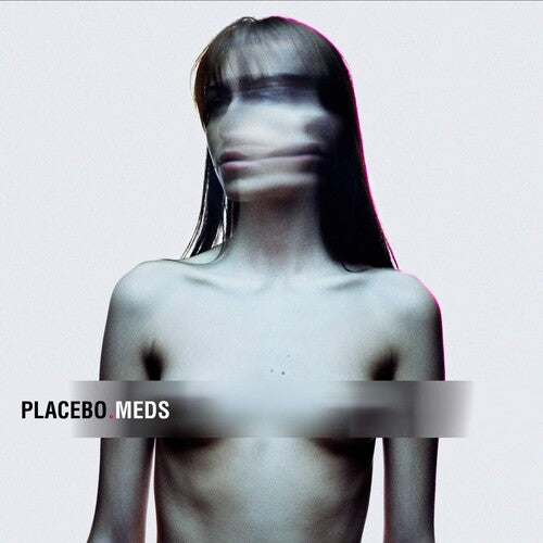 Placebo - Meds LP (Gatefold)