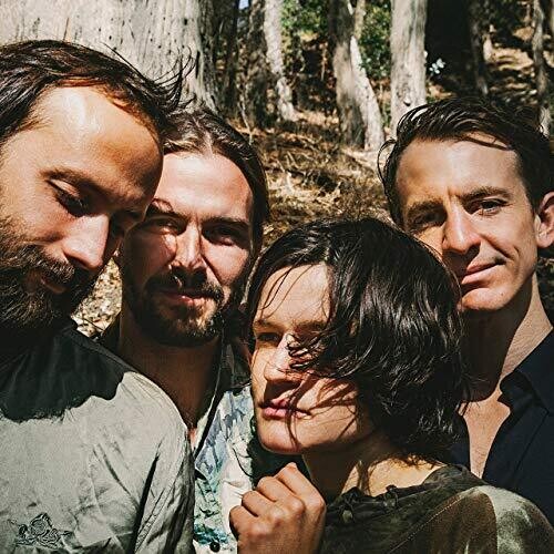 Big Thief - Two Hands LP (Gatefold)