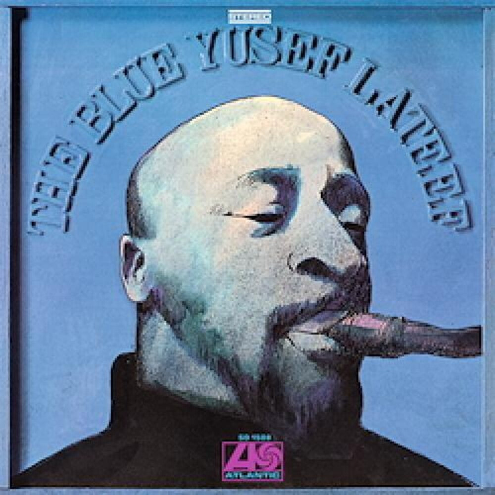 Yusef Lateef - Blue Yusef Lateef LP (180 Gram)