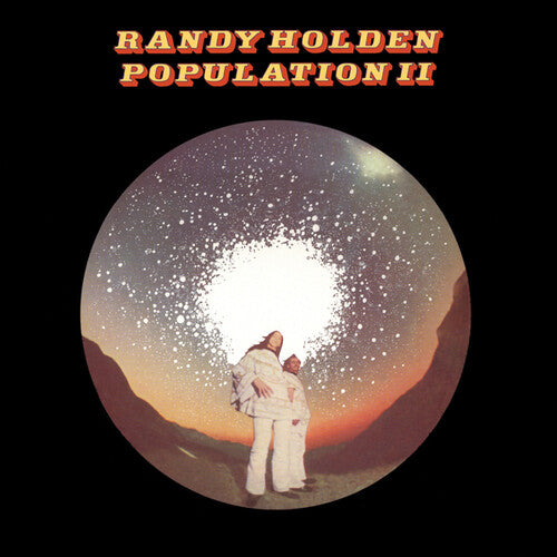 Randy Holden - Population II LP