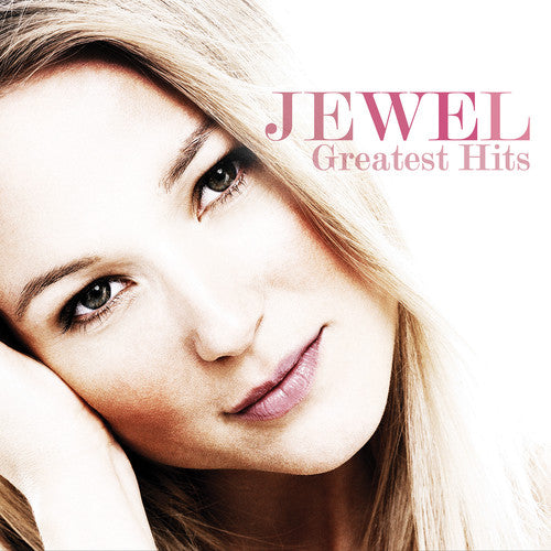 Jewel - Greatest Hits 2LP