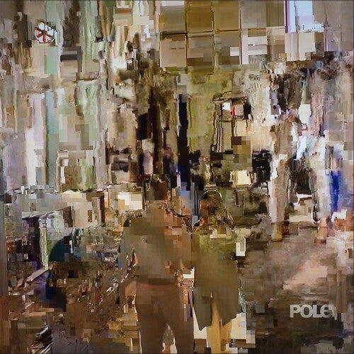 Pole - Fading LP