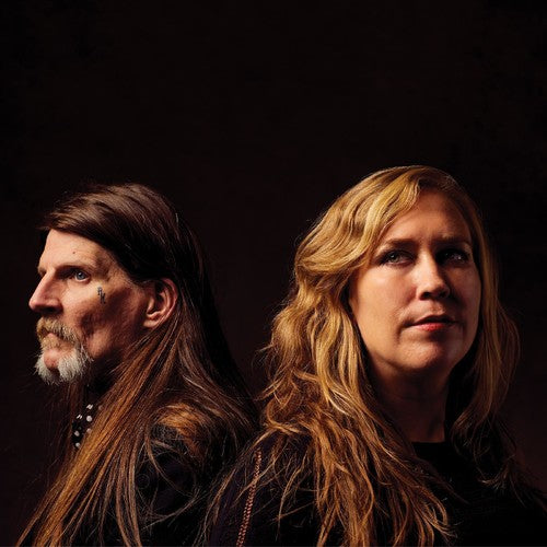 The Earth - Full Upon Her Burning Lips 2LP