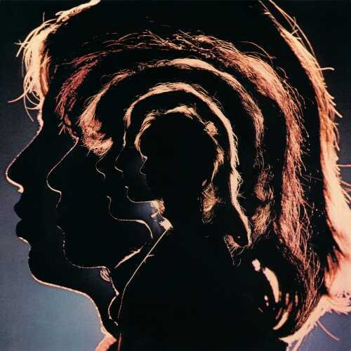 The Rolling Stones - Hot Rocks 1964-1971 2LP (180g, Gatefold)