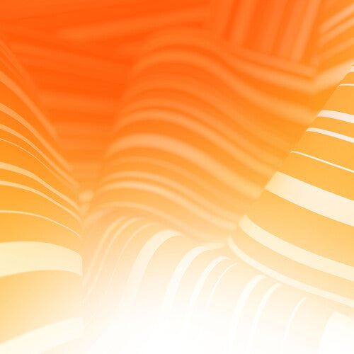 El Ten Eleven - Valley Of Fire LP (Bone Colored Vinyl)