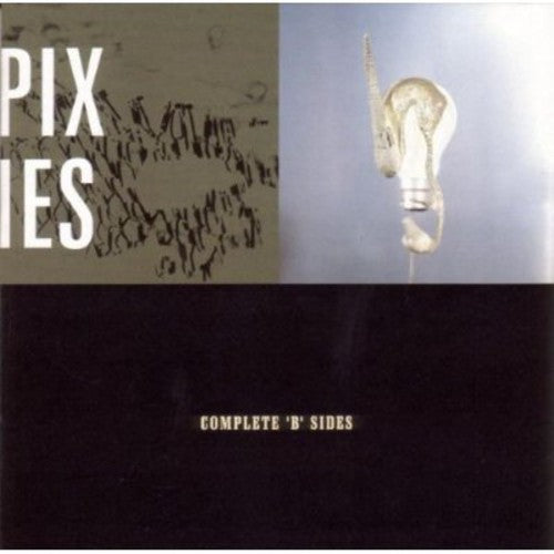 Pixies - Complete B-Sides CD