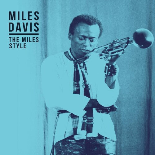 Miles Davis - The Miles Style LP