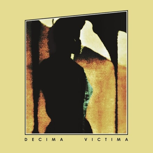Decima Victima - Decima Victima LP