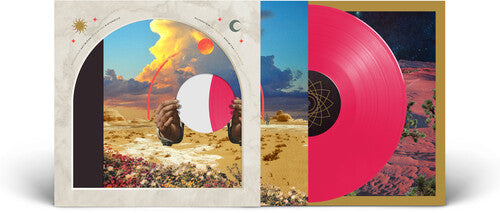 Silverstein - Antibloom LP (Opaque Magenta Colored Vinyl)