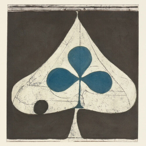 Grizzly Bear - Shields 2LP (Clear Vinyl, Gatefold LP Jacket)