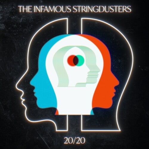 The Infamous Stringdusters - 20 / 20