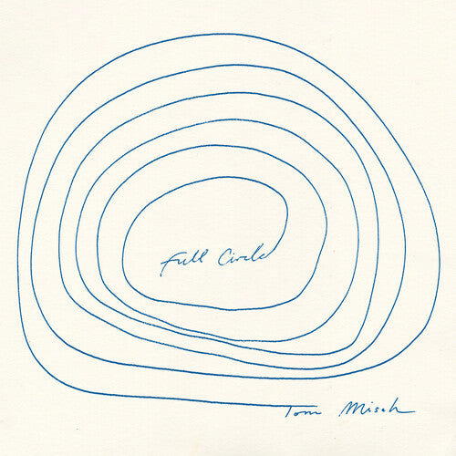 Tom Misch - Full Circle LP