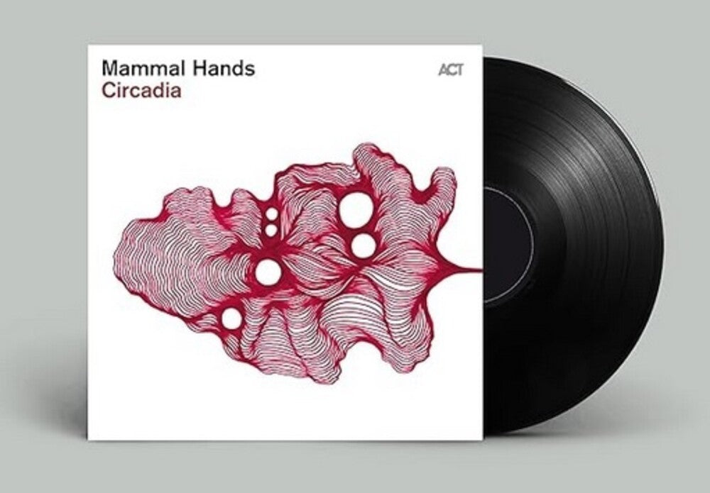 Mammal Hands - Circadia LP