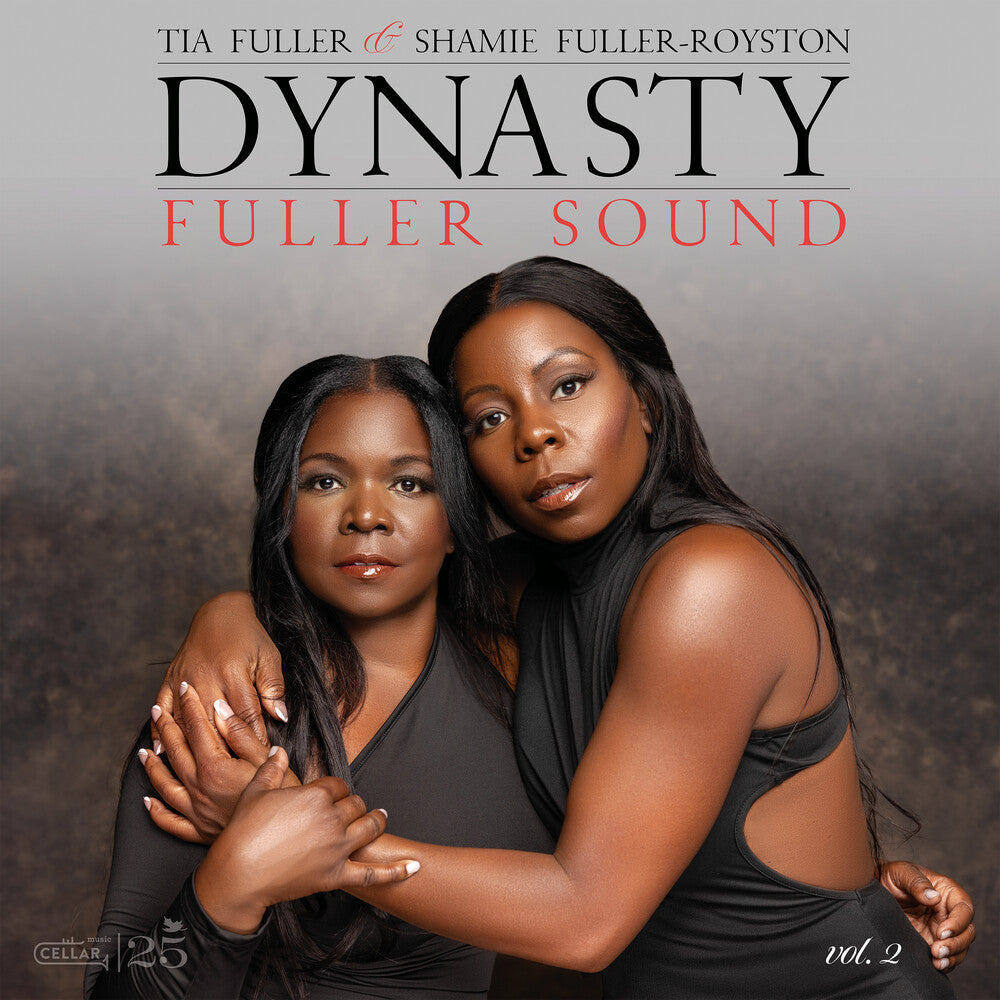 Fuller Sound - Dynasty LP