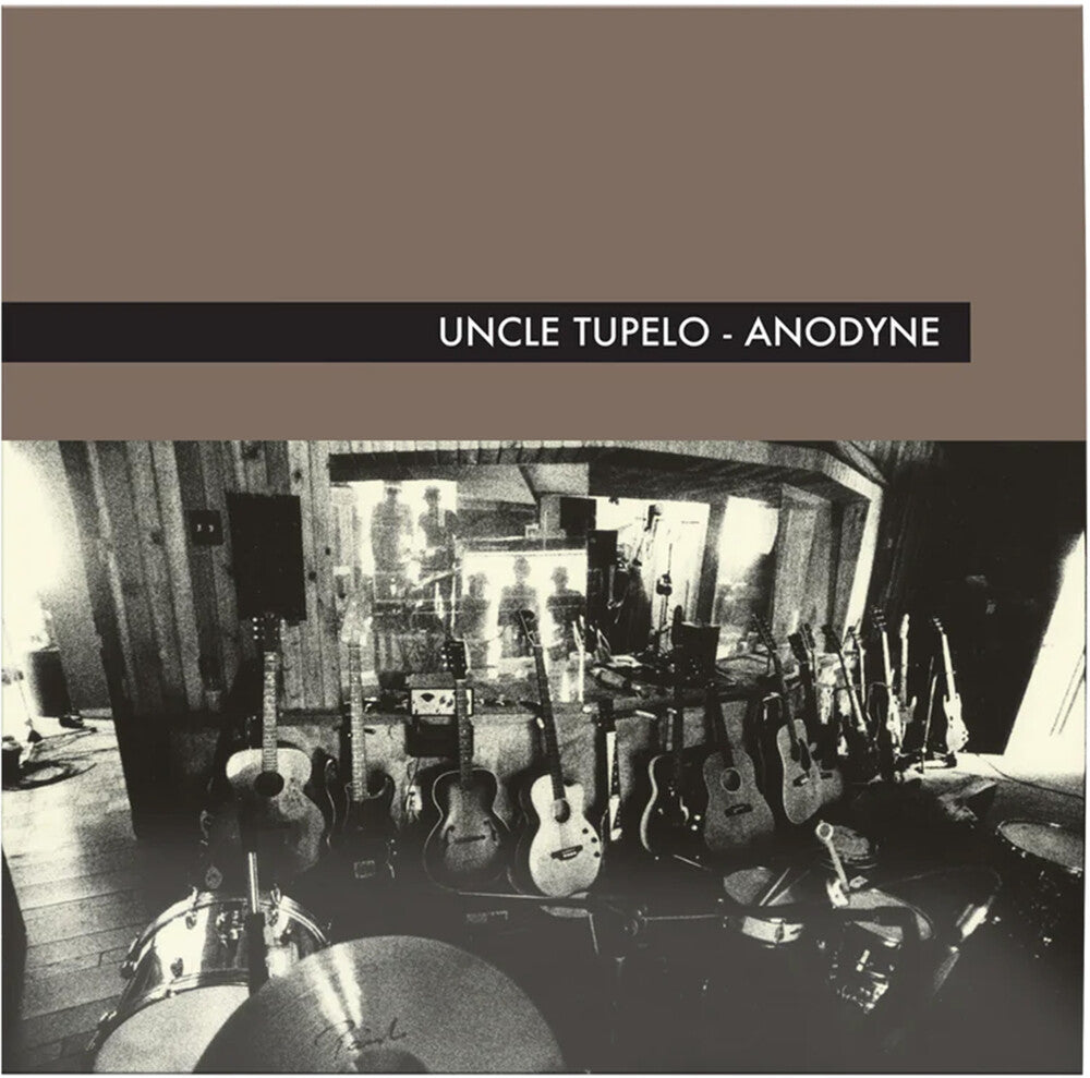 Uncle Tupelo - Anodyne LP