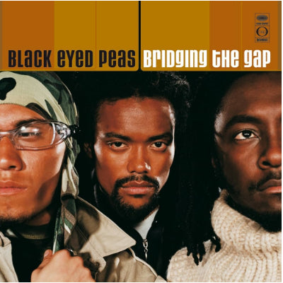 Black Eyed Peas - Bridging The Gap