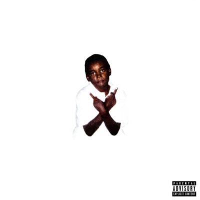 Carson, Ken - X (White Coloured Vinyl)
