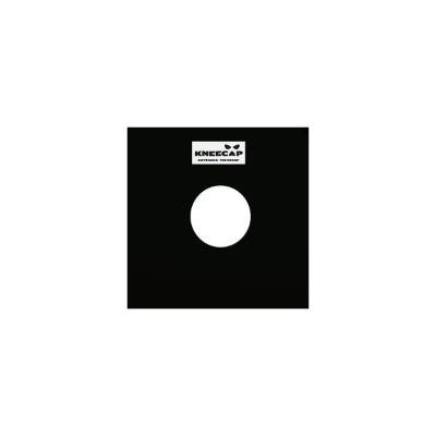 Kneecap - Sayonara/The Recap (12" Vinyl)