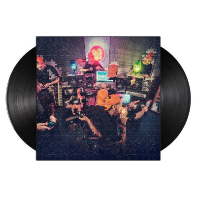 Evidence - Unlearning Vol 1.