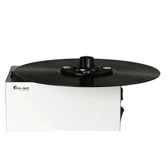 Pro-Ject: VC-E Mini Record Cleaning Machine - PRE-ORDER