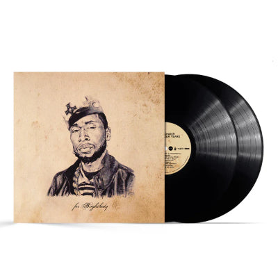 9th Wonder - Wonder Years