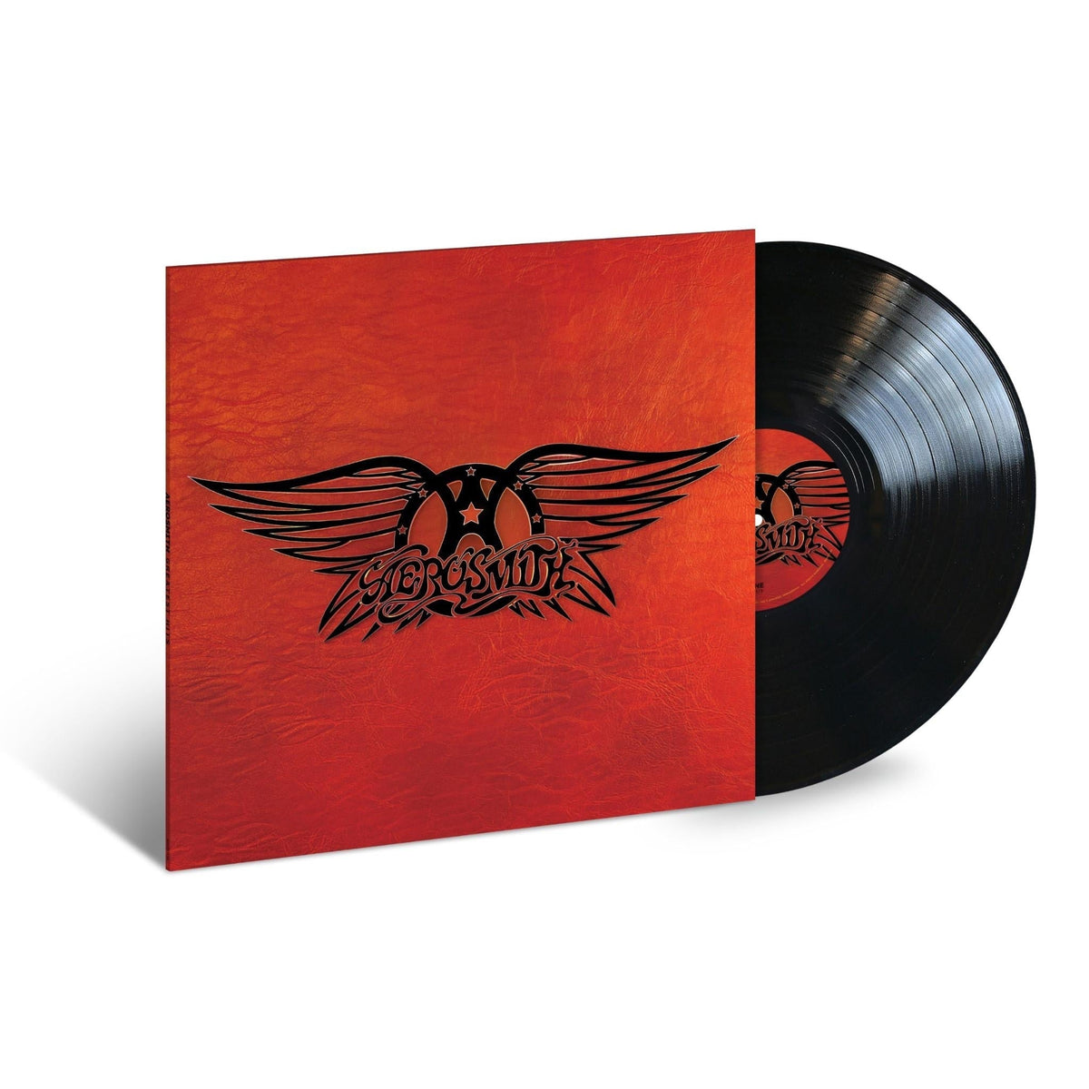 Aerosmith - Greatest Hits - (vinyllp)
