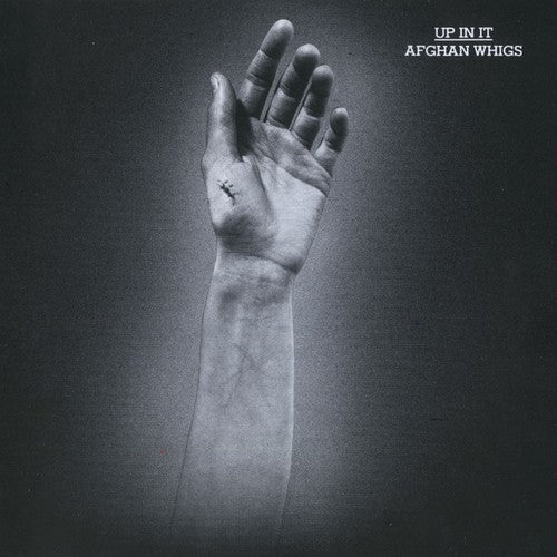 The Afghan Whigs - Up In It LP (180g, Digital Download Card)