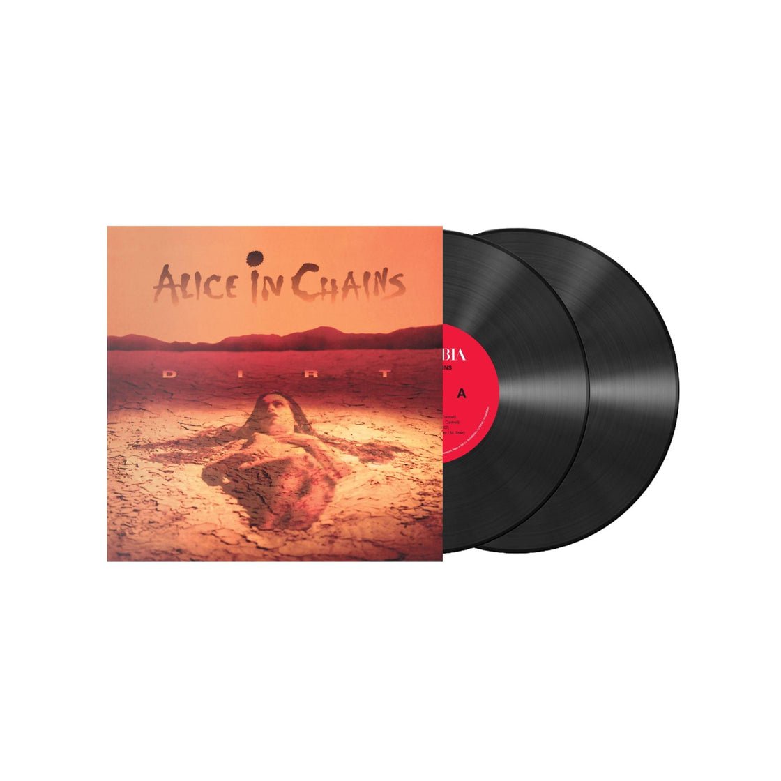 Alice in Chains - Dirt 30th - Anniversary (vinyllp)
