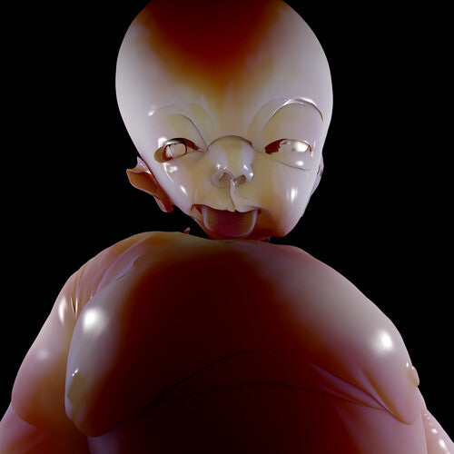 Arca - &&&&& LP
