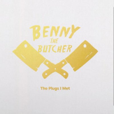 Benny The Butcher - Plugs I Met 1