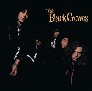 The Black Crowes - Shake Your Money Maker LP (30th Anniversary, Remastered)