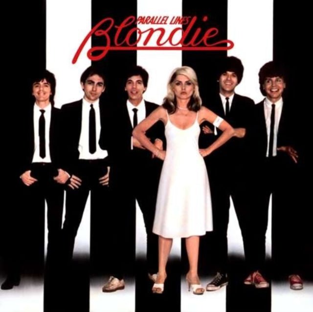 Blondie - Parallel Lines - (vinyllp)