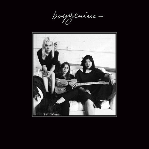 Boygenius - S/T EP LP