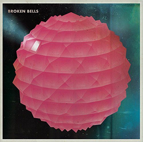 Broken Bells - Broken Bells - Vinyl LP Record