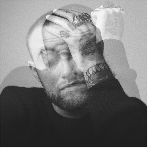 Mac Miller – Circles CD