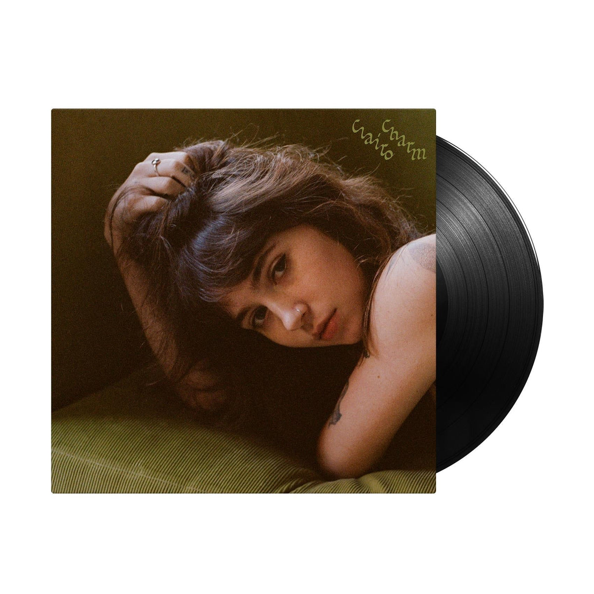 Clairo - Charm - Vinyl LP Record