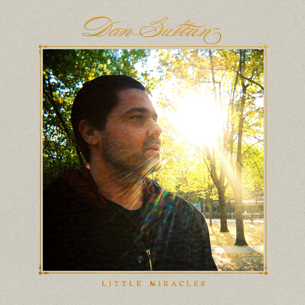 Dan Sultan - Little Miracles - Mint Green (Vinyl LP)