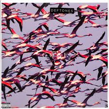 Deftones - Gore - White {vinyl LP}